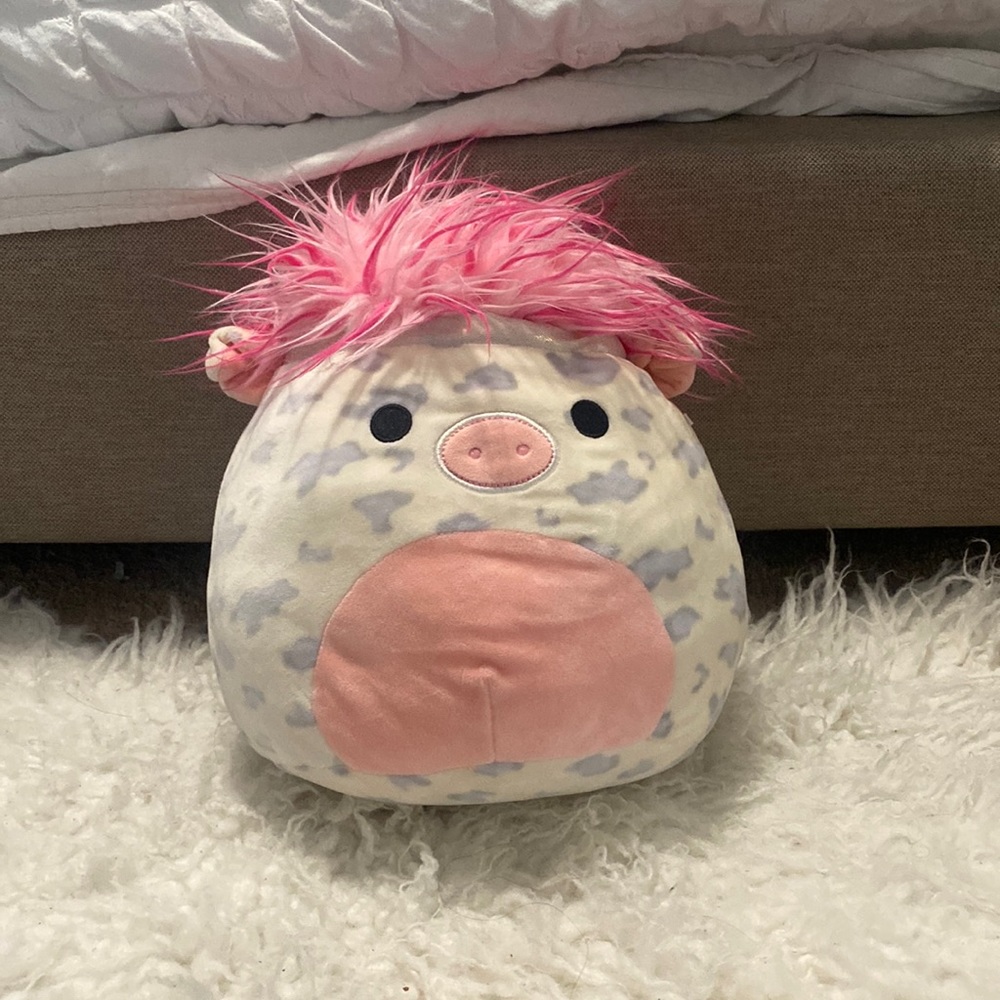 Rosie Squishmallow